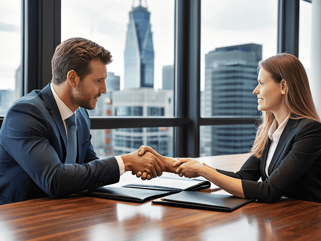 Joint Venture Agreement Tips