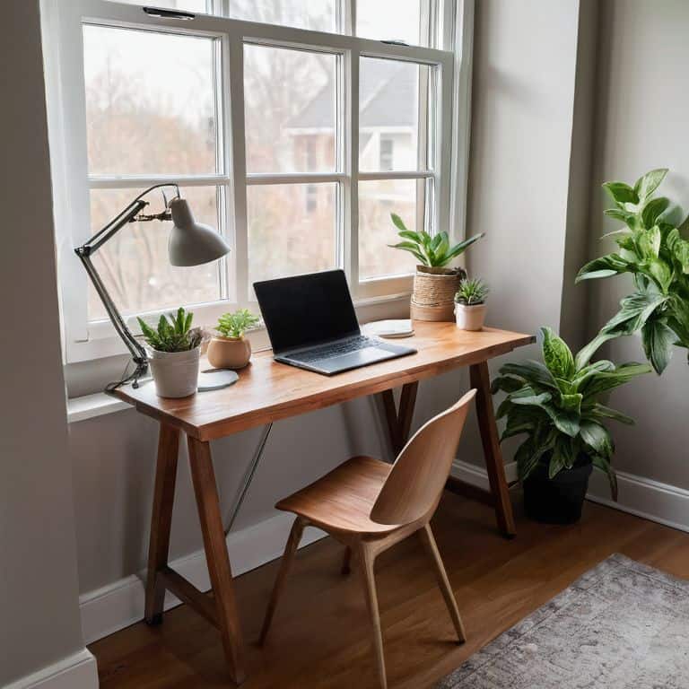 Smart Budgeting Home Office Setup Tips