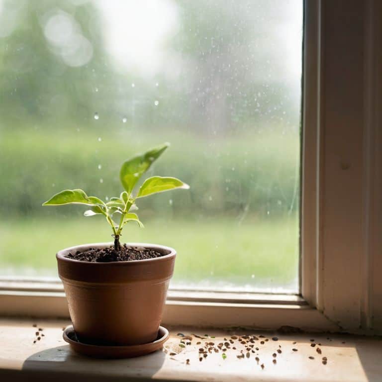 Sowing the Seeds of Knowledge
