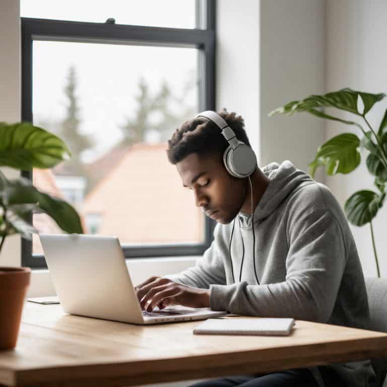 Staying on Track with Focus@Will