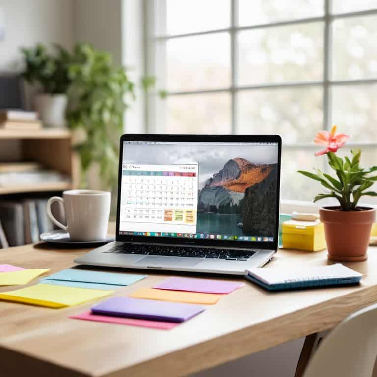 Taking Control of Your Life Calendar