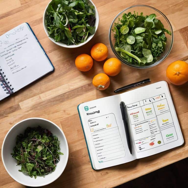 The Final Verdict Meal Planning