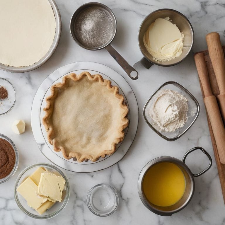 The Perfect Crust Awaits