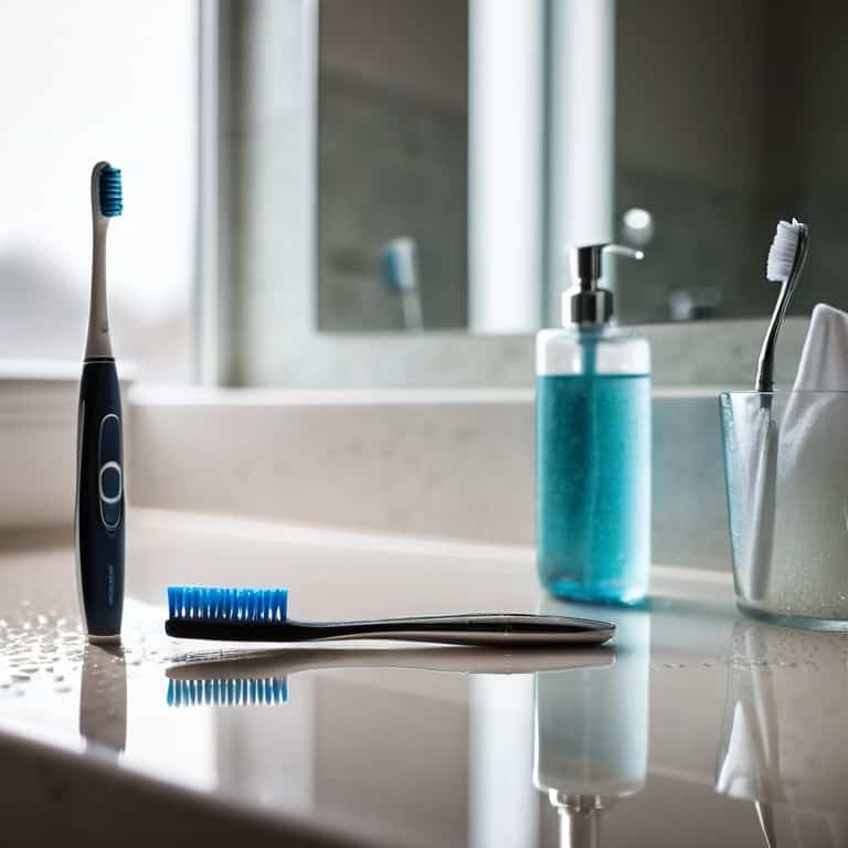 The Verdict on Smart Toothbrushes