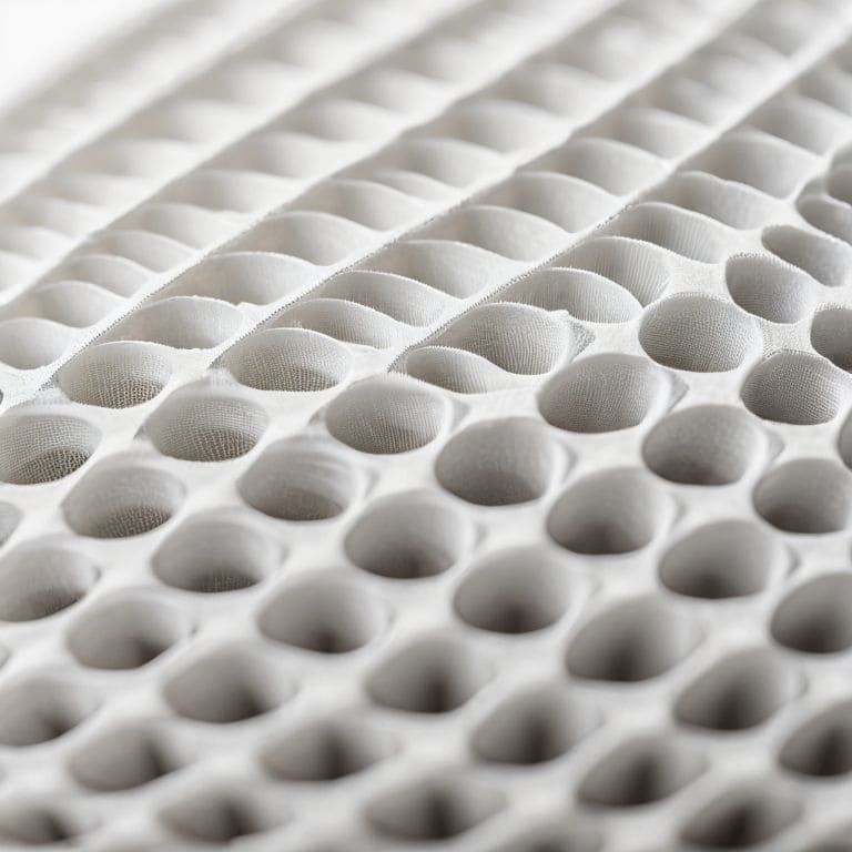 HEPA filter tips for easy breathing