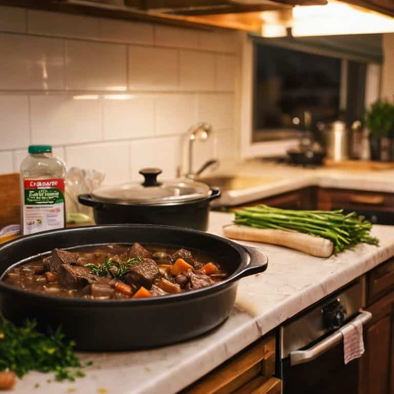 a guide to freezer meals