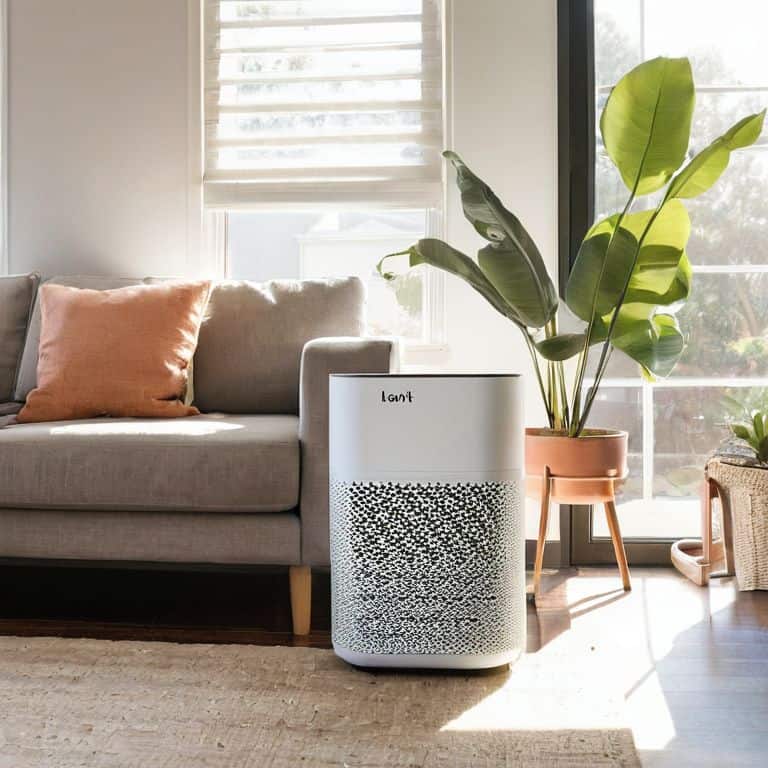 a review of the levoit core 300s