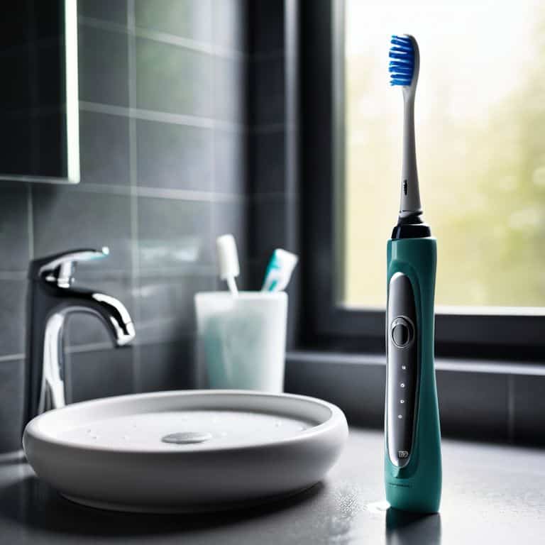 Are smart toothbrushes a gimmick analyzed