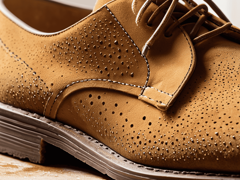 Ruined Your Suede? How to Clean and Restore Nubuck Leather