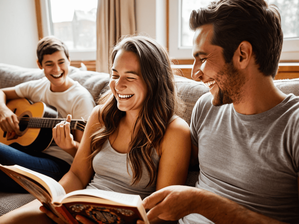 Compersion Definition joyful emotions