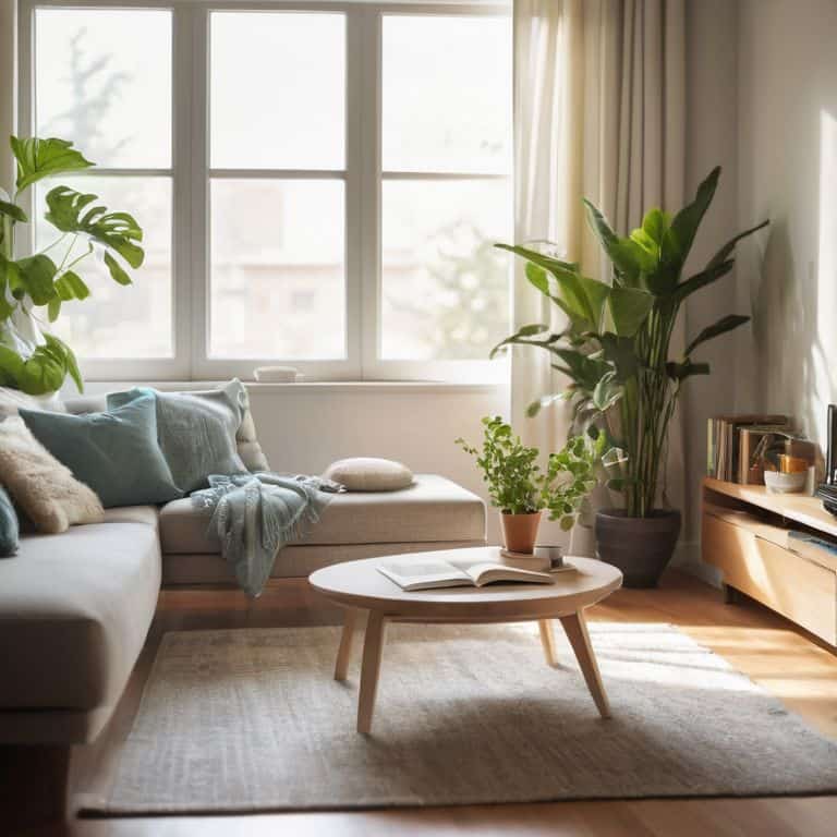 Air purifier for your home
