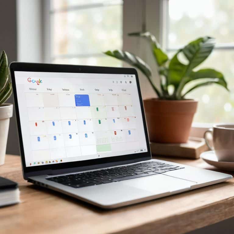A Power User’s Guide on How to Use Google Calendar to Plan Your Life