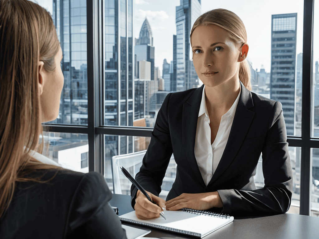 Reverse Interviewing techniques exposed