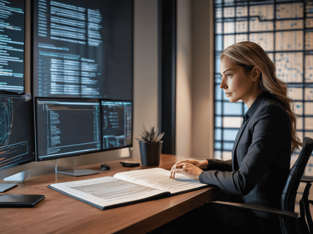 Ai Ethics Officer Roles
