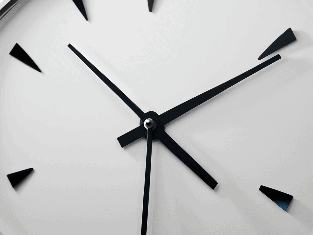 Project Overview in one hour