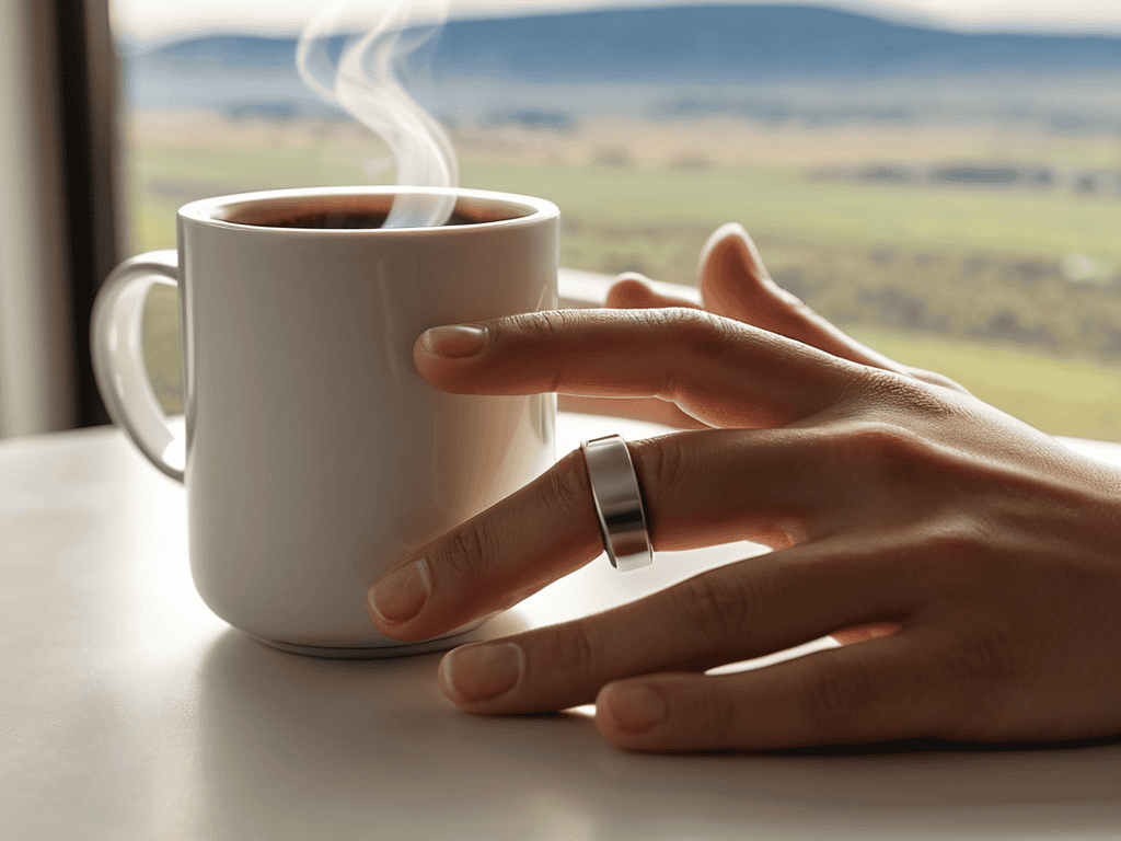 Unlocking Smart Ring Tech innovations