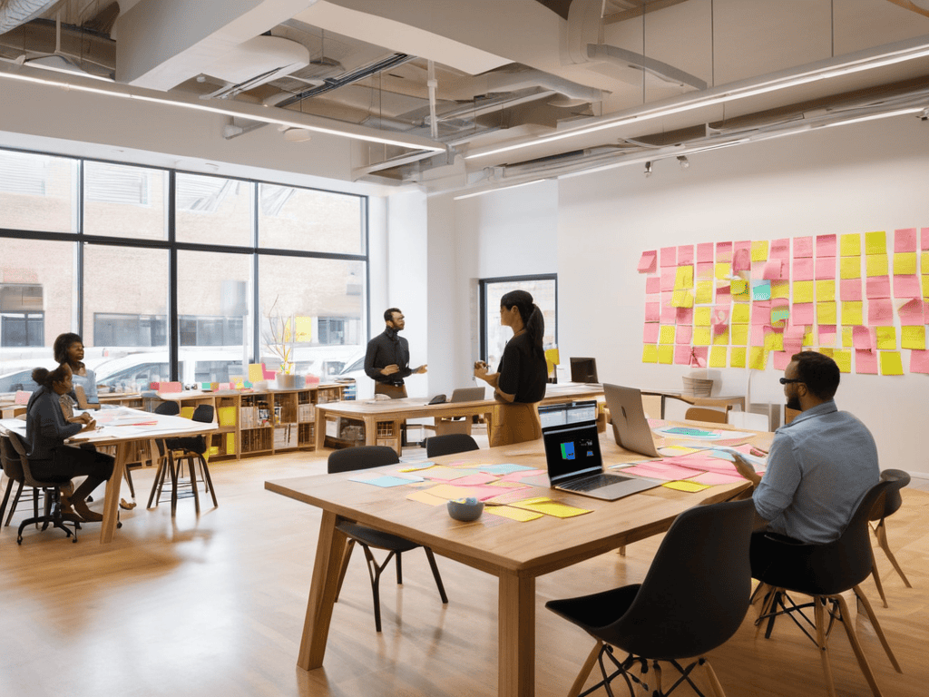 Applying Portfolio Thinking Strategically