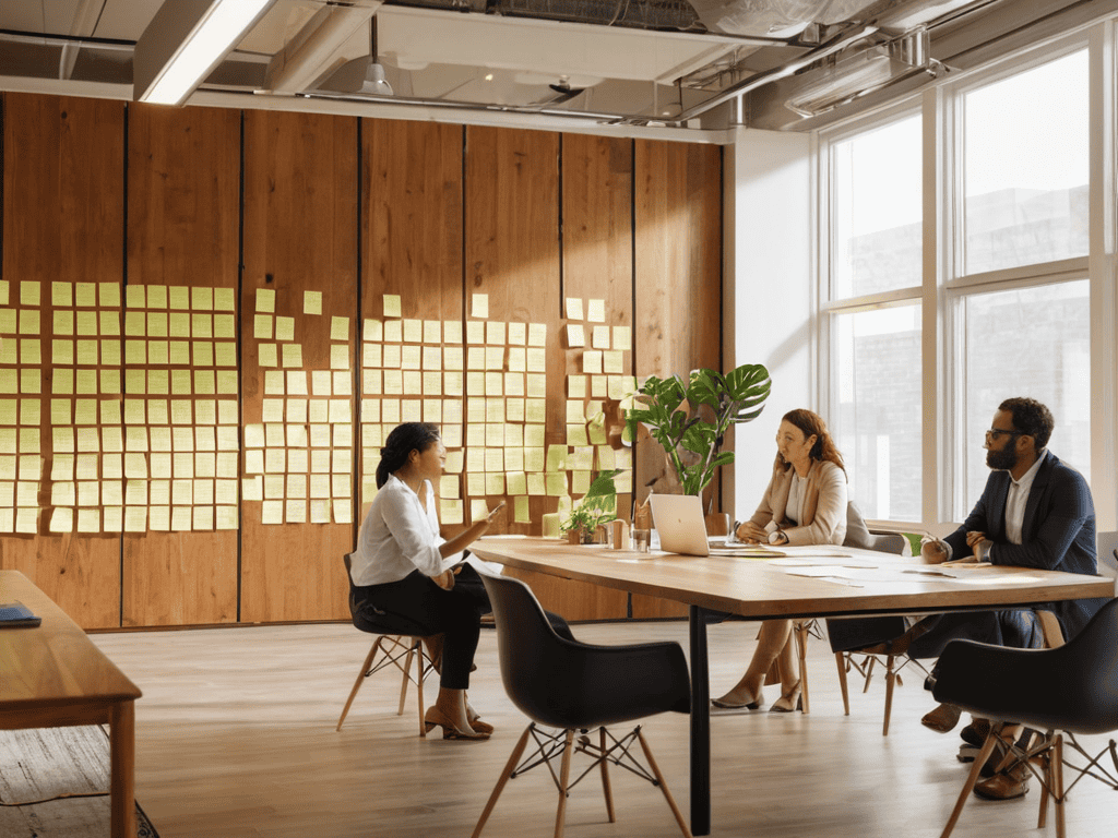 Pioneering Responsible Ai Development