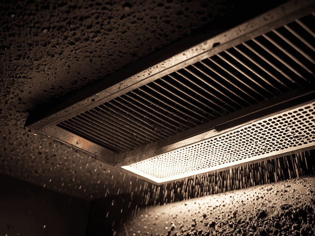 The Surprising Truth About Air Ducts