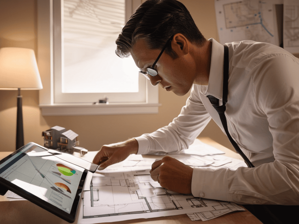 Upgrade Your Homes Energy Efficiency