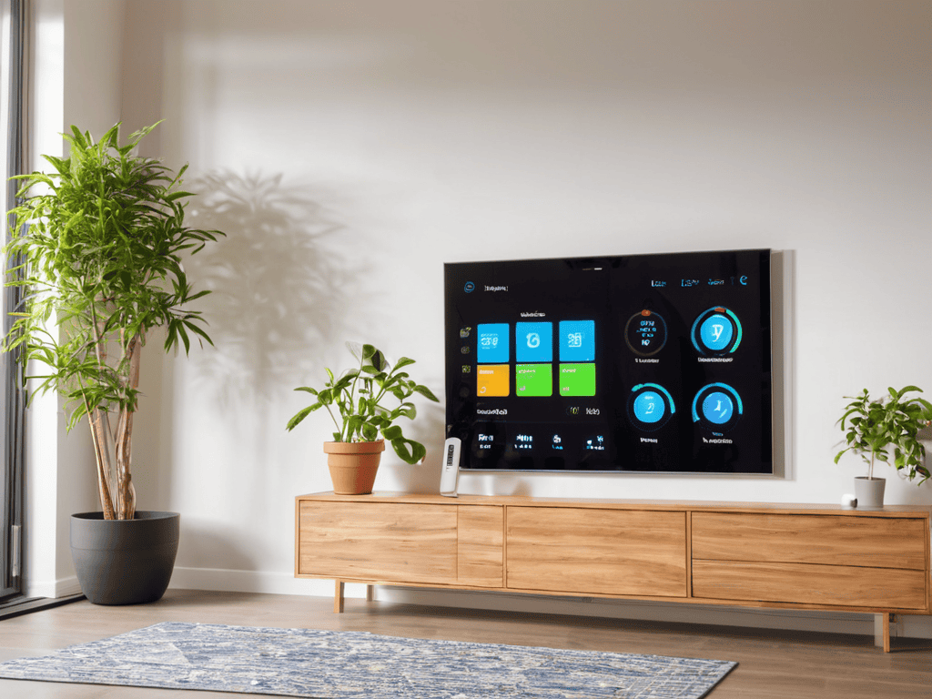 Whole-House Energy Monitoring Tips