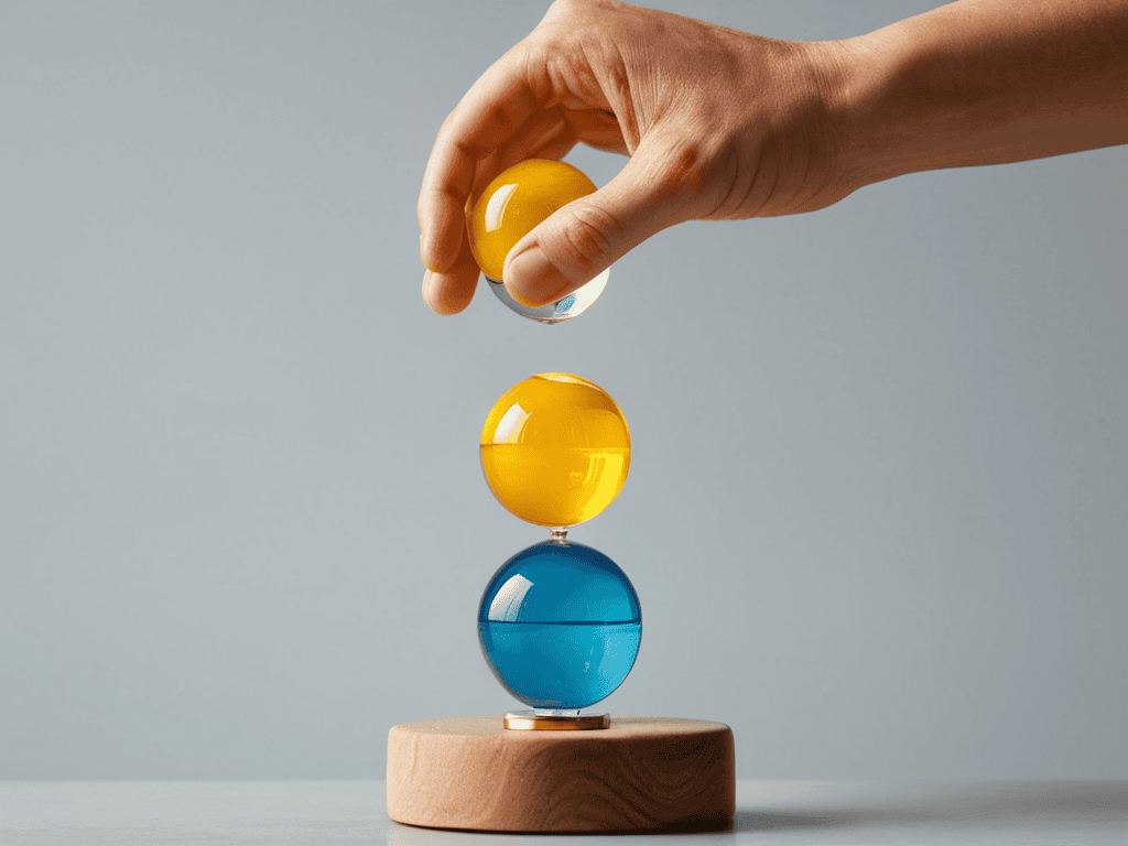 5 Ways to Overcome Polarization Discount