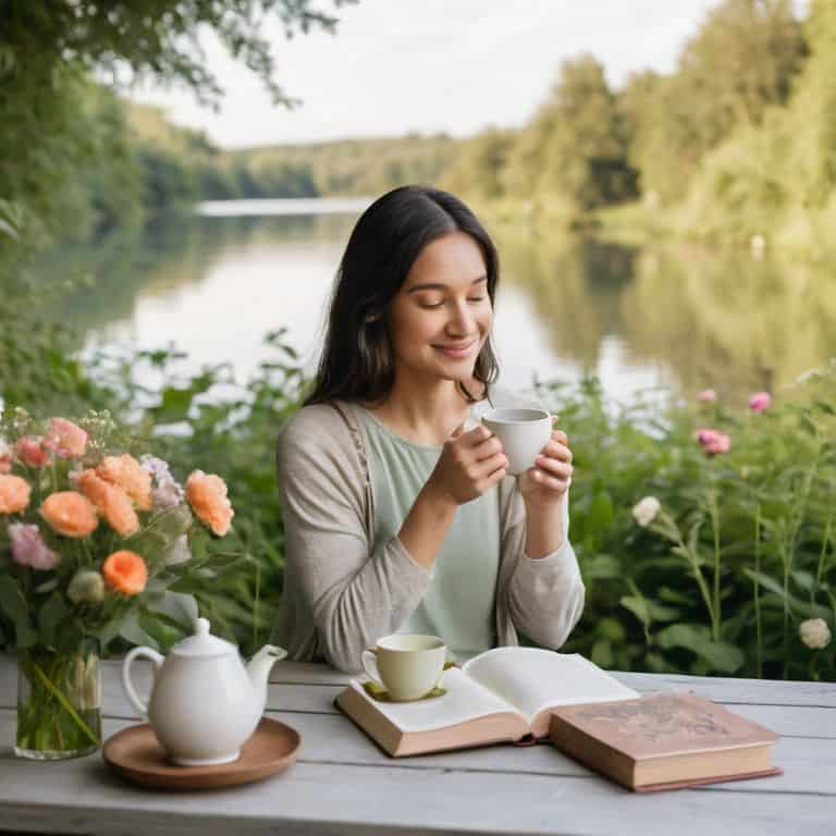 Embracing Your Solo Escape