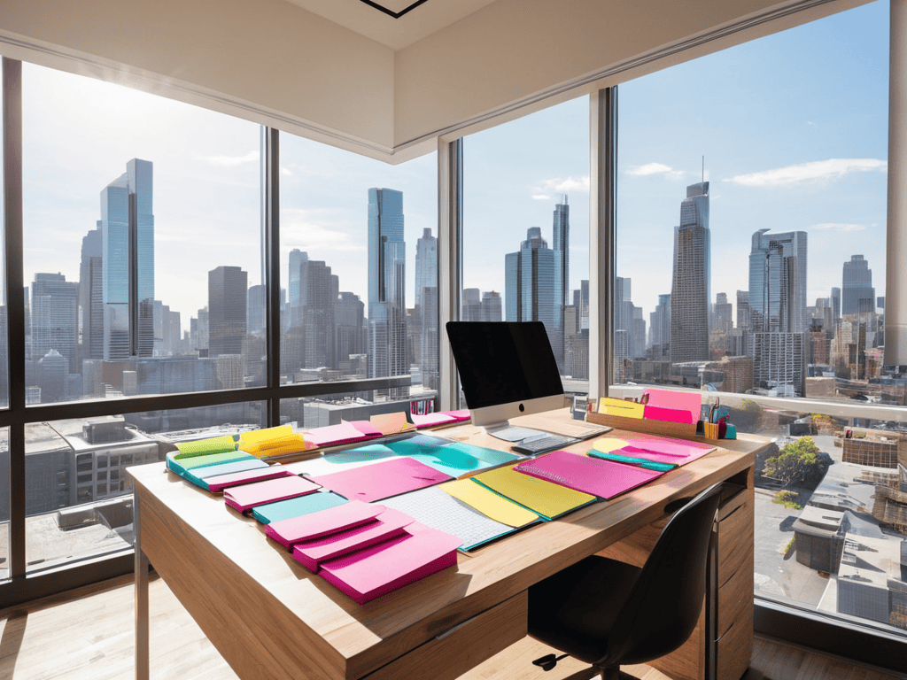 Portfolio Thinking Success Tips
