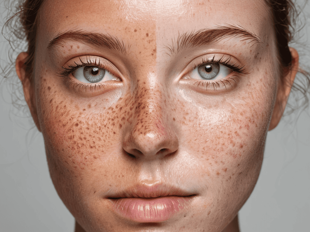 Bio-Retouching Ethics Considerations
