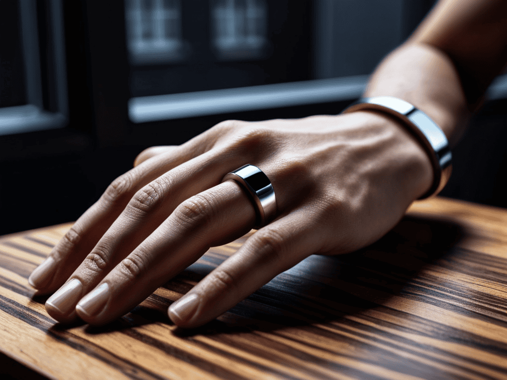 Smart Rings Essential Tips