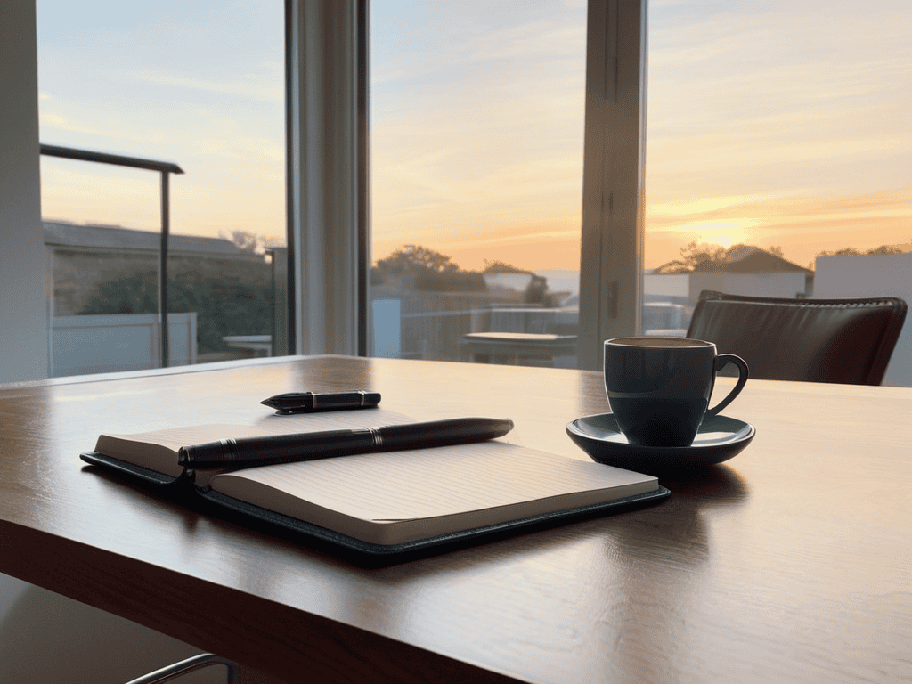 Unlocking Productivity Time-Blocking Tips
