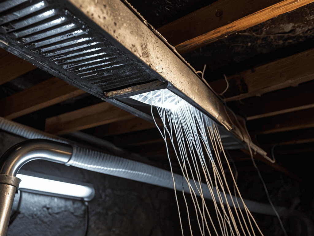 Air Duct Cleaning Myths Exposed