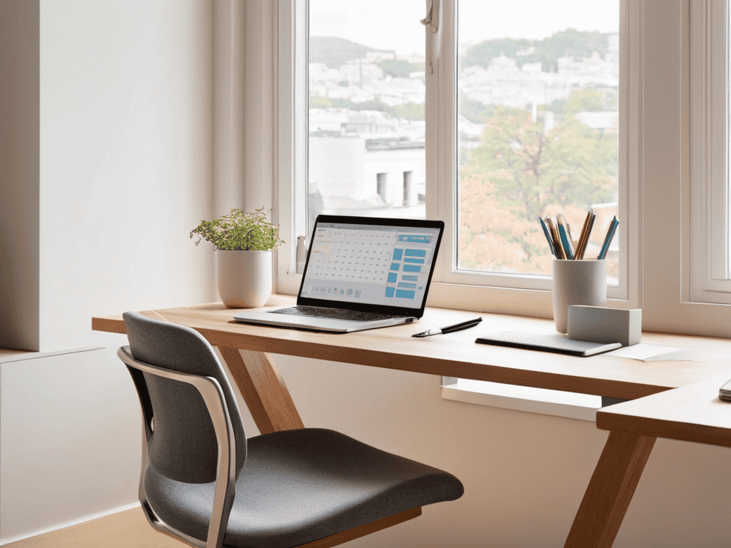 Time-Blocking 2.0 scheduling system