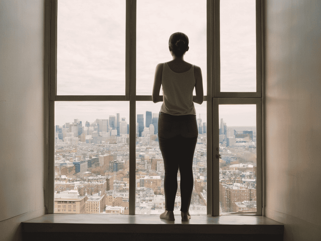 Career Ambition Gaps concept