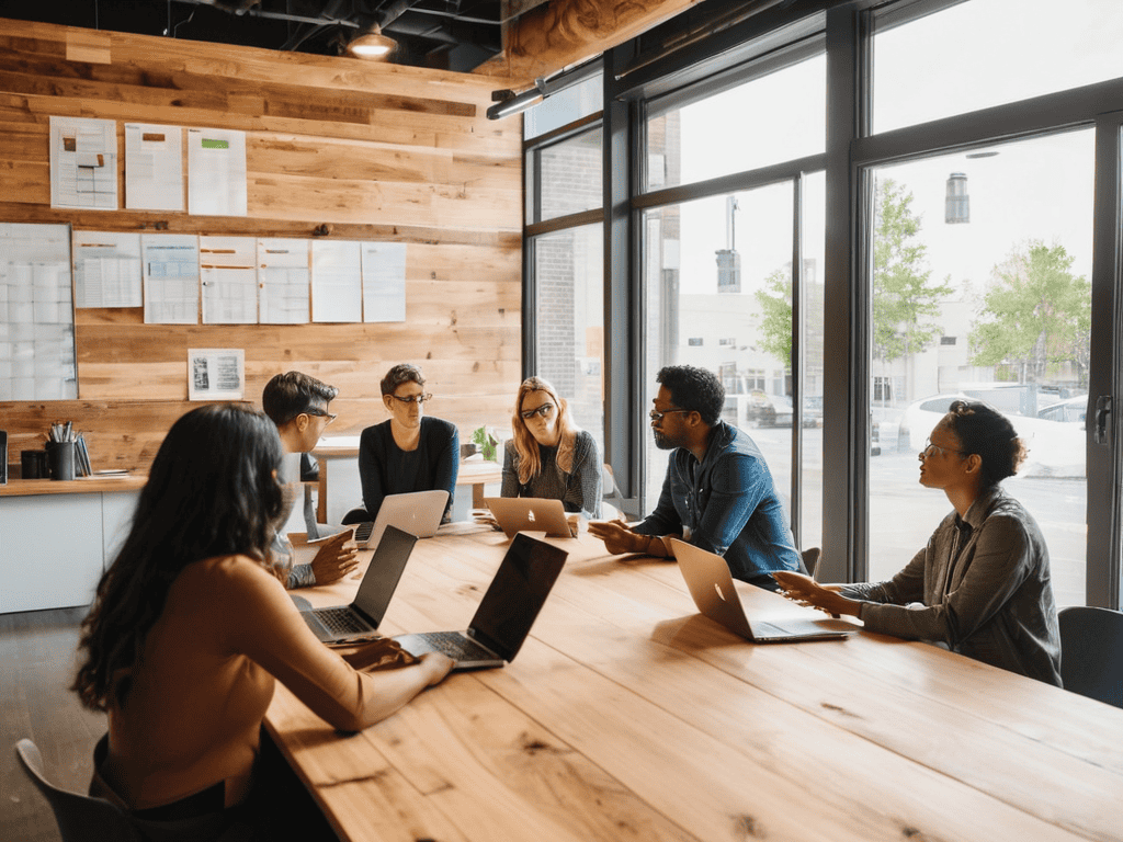 Unlocking Multi Agent Collaboration