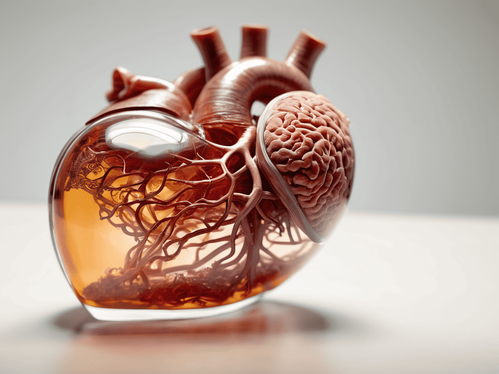 Xenotransplantation 20 Advances in organ transplants
