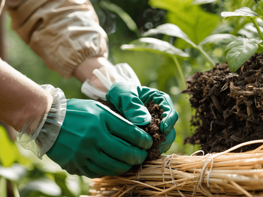 Compost Heat Recovery Systems