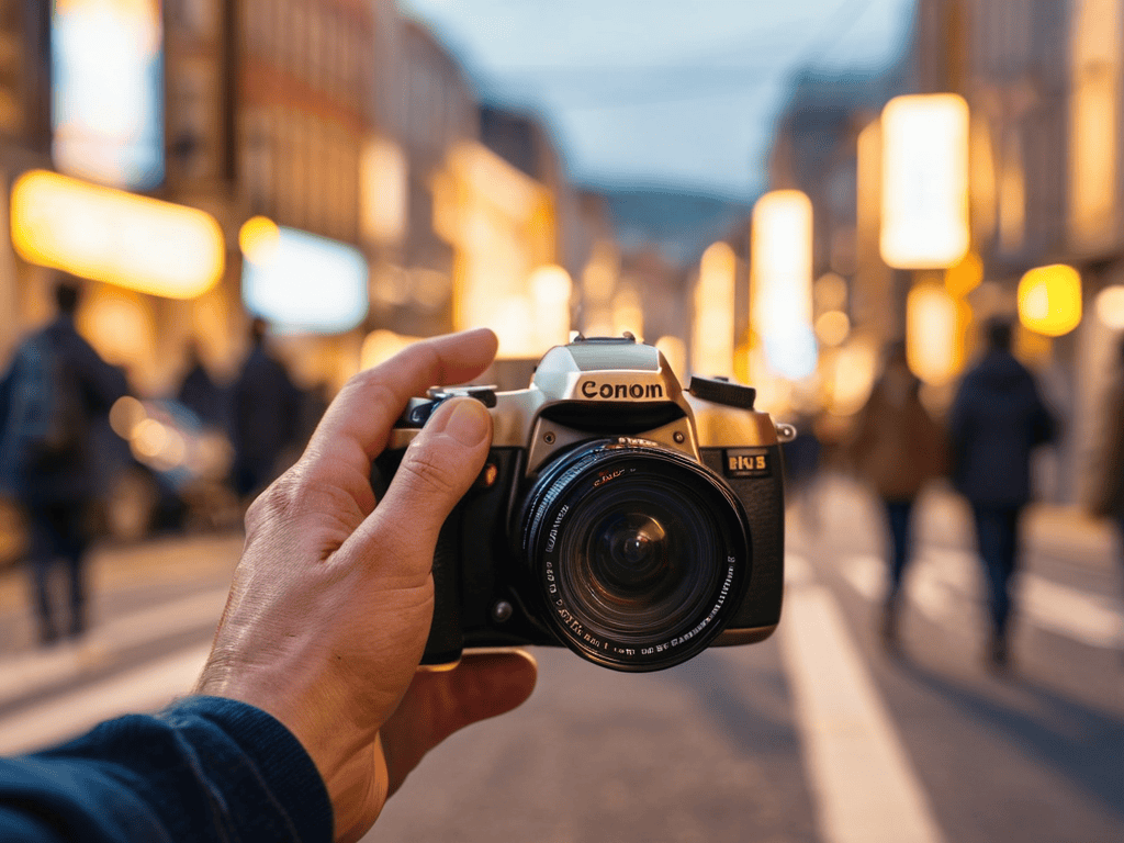 Elevating Photography as Art