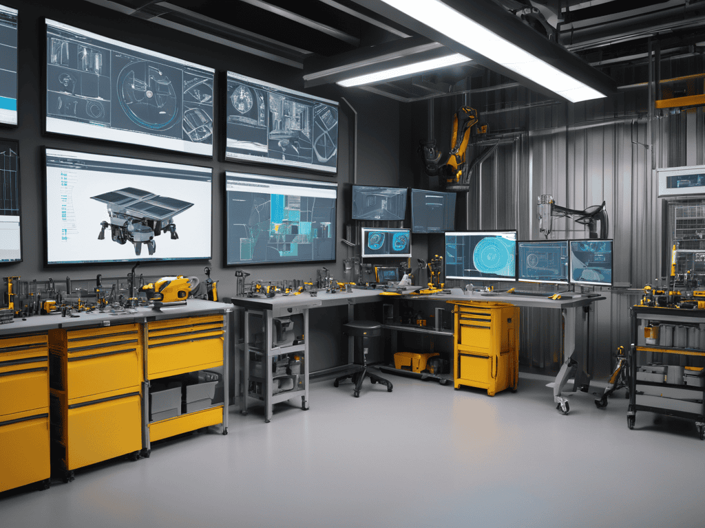Revolutionizing Lidar Guided Workshop