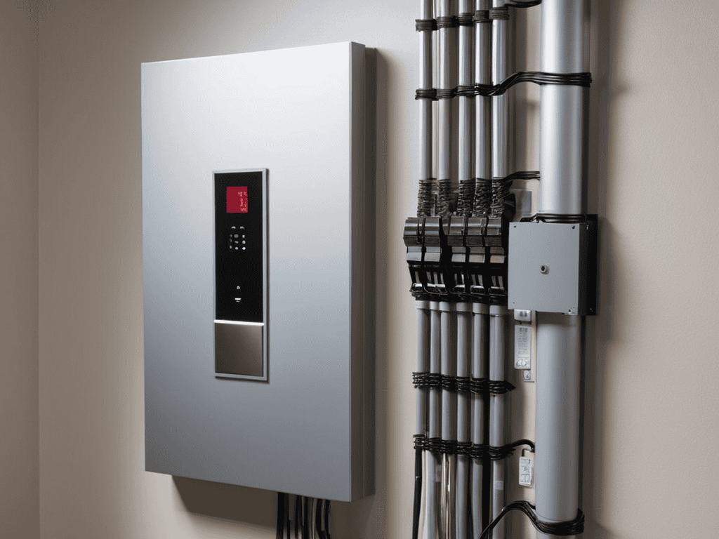 Smart Breaker Panels Explained