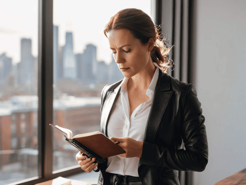 Overcoming Career Ambition Gaps Strategies