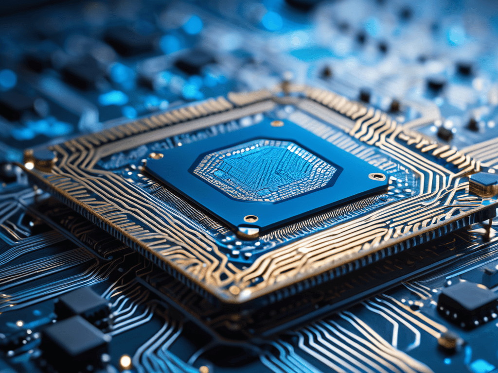 Neuromorphic Computing Essential Tips
