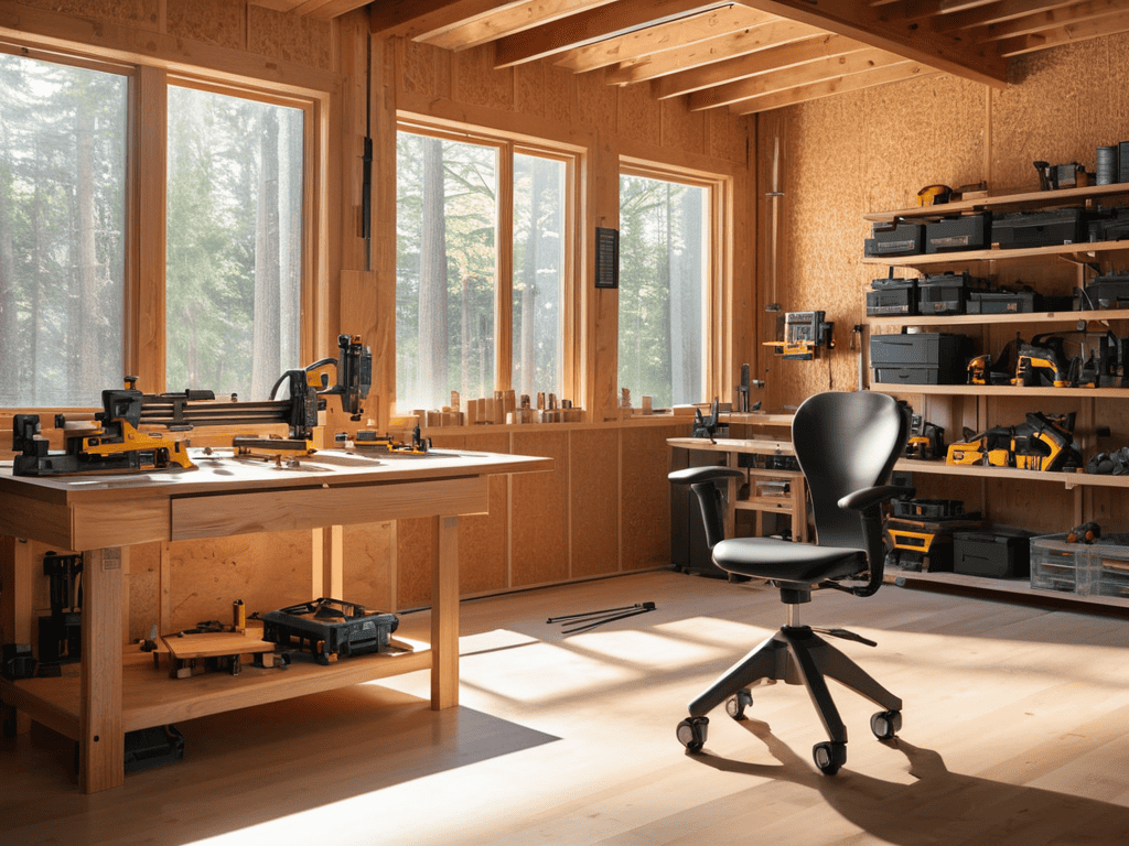 Lidar-Guided Workshop Expert Tips
