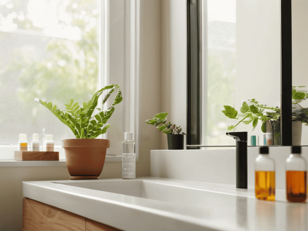 Low-Friction Prevention in daily life