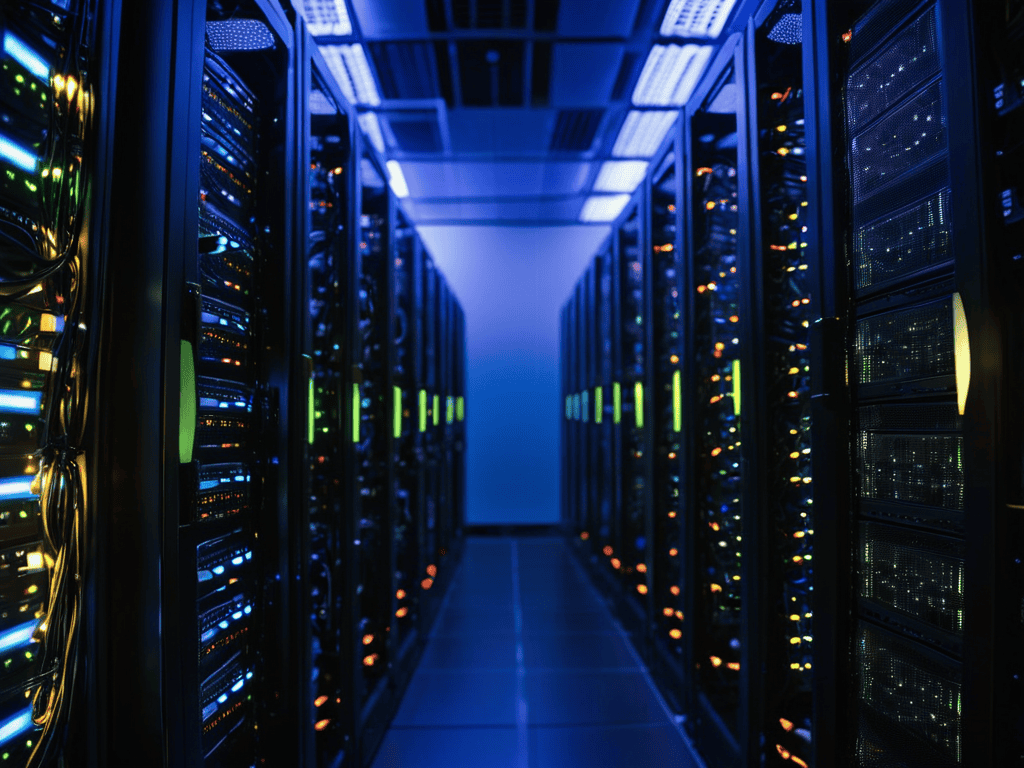 Post-Quantum Crypto Server Upgrade