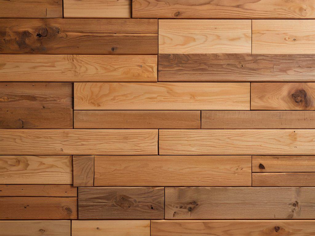 Building Diy Board and Batten Wall