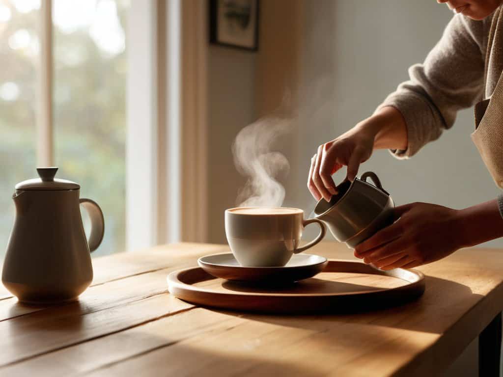 Creative Alchemy in Daily Life