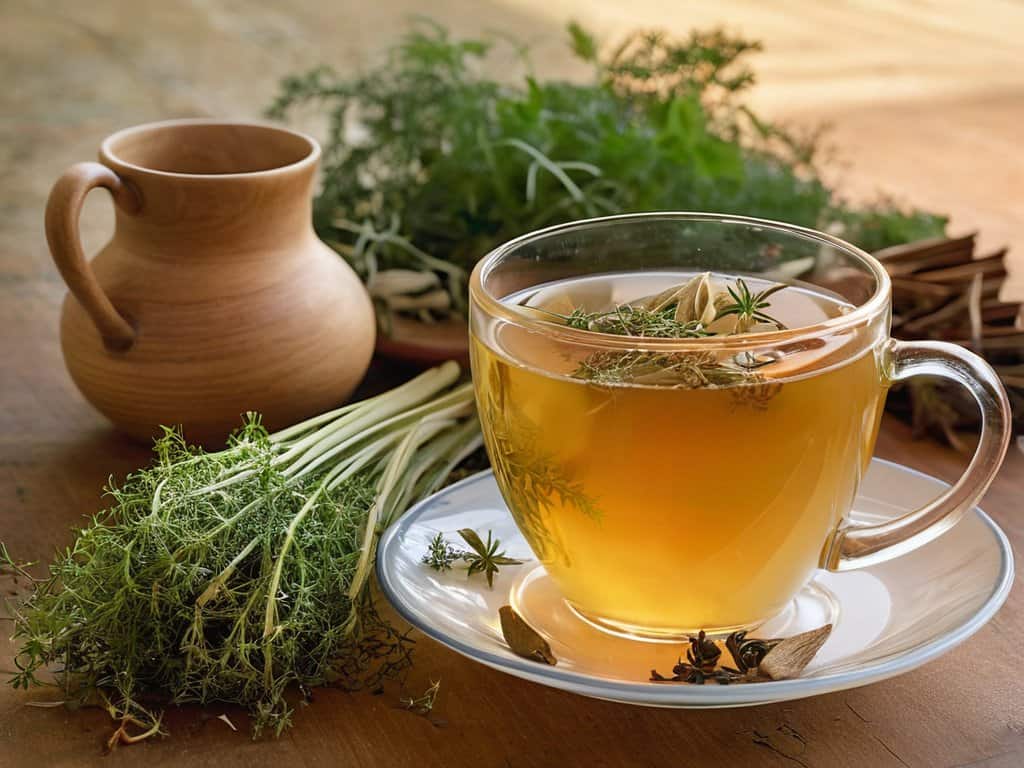 Natural Remedies for Ibs and Bloating