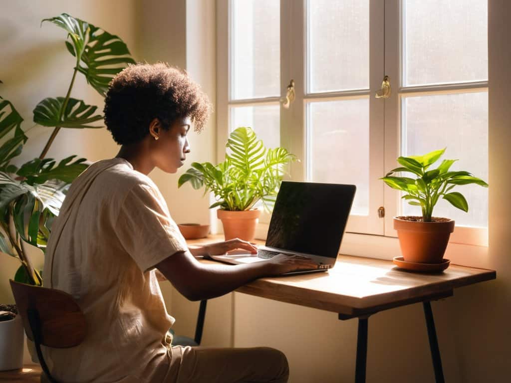 The Career Break Stigma Recovery