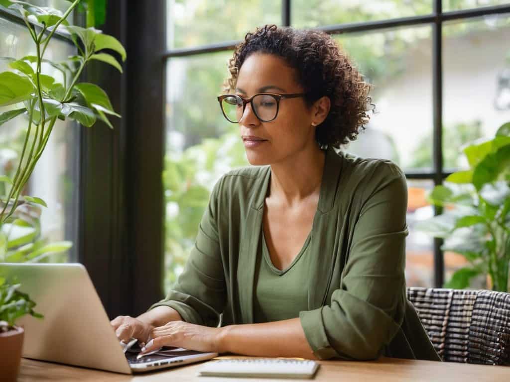Overcoming Career Break Stigma Tips